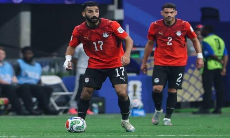 مصر والأرجنتين