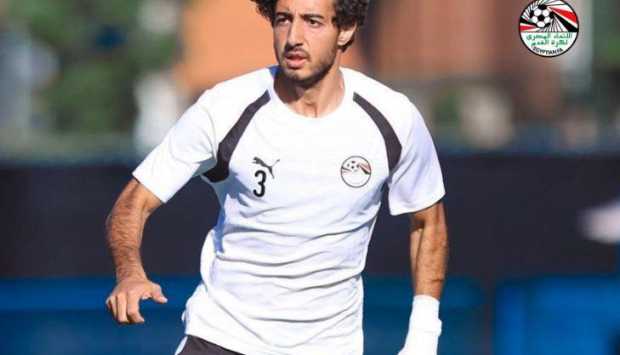 محمد هاني يؤكد جاهزية منتخب مصر لمواجهة أستراليا في كأس العالم
