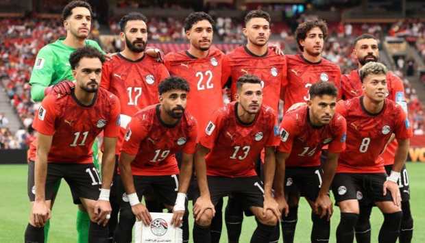 مواعيد مباريات كأس العالم 2026: مصر تواجه أستراليا والأرجنتين تستعد لملاقاة الرأس الأخضر اليوم