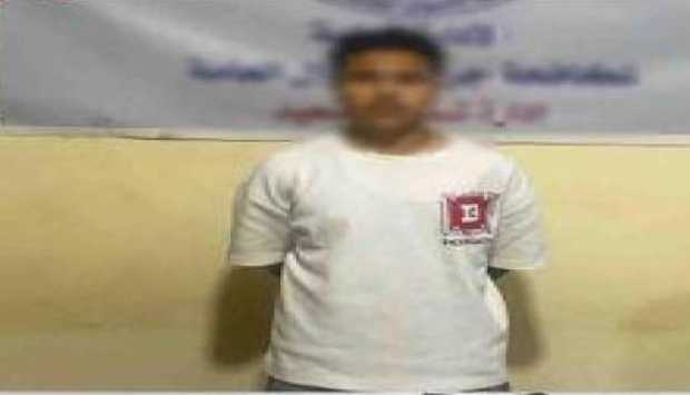 ضبط متهم بانتحال صفة موظف بنك واستيلائه على أموال مواطنين في المنيا