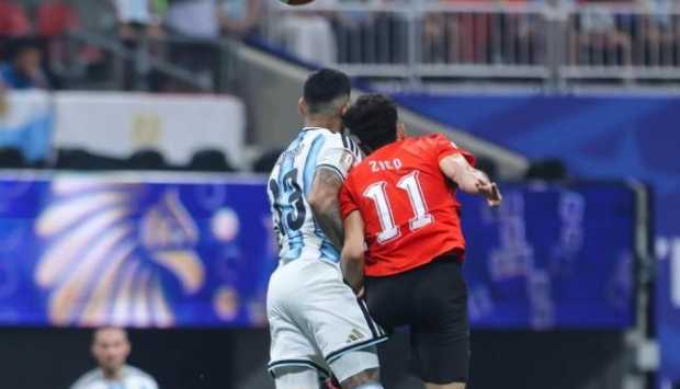 مصر للطيران تعلن موعد عودة بعثة منتخب مصر من كأس العالم 2026