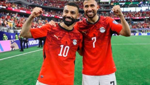 موعد مباراة مصر ضد الأرجنتين في دور الـ16 بكأس العالم 2026 والقنوات الناقلة