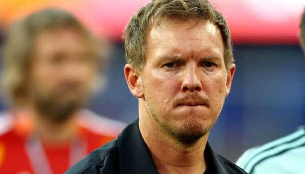 يوليان ناجلسمان يترك تدريب منتخب ألمانيا بعد الخروج المبكر من كأس العالم 2026
