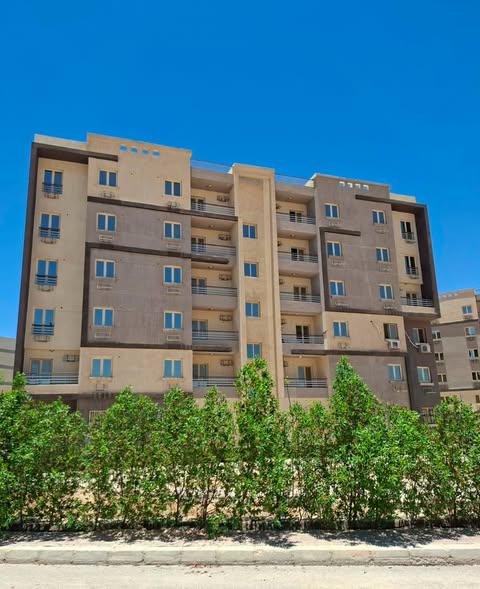 وحدات سكن مصر