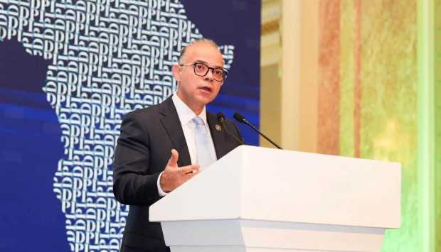 وزير الاستثمار يكشف عن صادرات المنطقة الحرة بالعامرية التي بلغت 5.3 مليار دولار في 2022