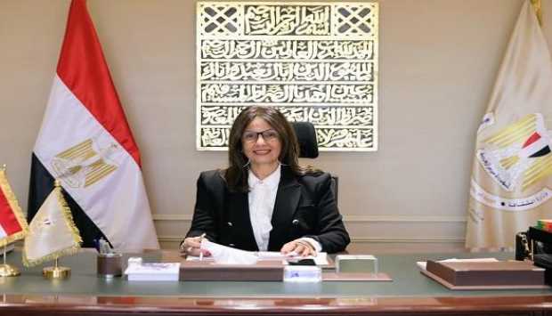 وزيرة الثقافة تهنئ الفراعنة بتأهلهم إلى دور الـ16 في مونديال 2026 وتعبر عن فخرها بإنجازاتهم
