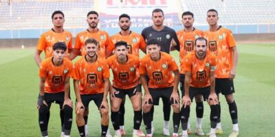 البنك الأهلي يهزم غزل المحلة 3-1 ويصعد للمركز السادس بالدوري