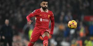 غياب محمد صلاح.. وجوه جديدة في قائمة منتخب مصر - إقرأ نيوز