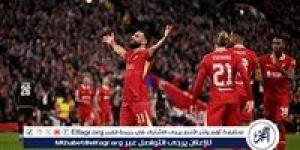 رئيس الزمالك السابق: أعشق ليفربول بسبب محمد صلاح..ومرموش يسير على خُطاه - إقرأ نيوز