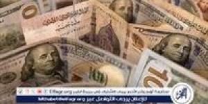 سعر الدولار اليوم الأحد 10 نوفمبر 2024 مقابل الجنيه المصري بعد ارتفاعات الأسبوع الماضي - إقرأ نيوز