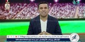 خالد الغندور: فيفا تحفظ على طلب الأهلي وضع شعار بطل نصف الأرض على قميصه - إقرأ نيوز