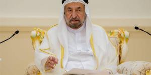 سلطان يعتمد الهيكل التنظيمي العام للقيادة العامة لشرطة الشارقة - إقرأ نيوز