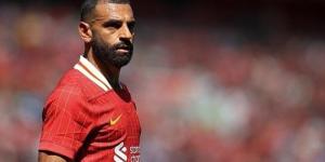 تامر أمين يفجر مفاجأة عن محمد صلاح: عندي معلومات من الجواسيس - إقرأ نيوز