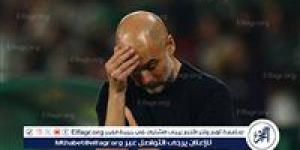 عاجل.. اتفاق سري بين جوارديولا ورونالدو حول وجهته المقبلة مع منتخب مفاجأة - إقرأ نيوز