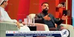 عاجل.. محمد صلاح يرفض المقارنة مع مرموش لهذا السبب - إقرأ نيوز