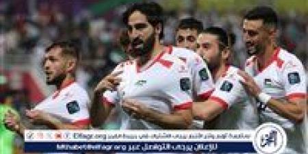 منتخب فلسطين يستهدف الملحق الآسيوي - إقرأ نيوز