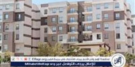 طرح شقق سكن لكل المصريين 5 لعام 2024: تفاصيل الأسعار والمواصفات - إقرأ نيوز