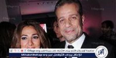 شريف منير ولورا عماد يشعلان التريند: هل عادت المياه لمجاريها؟ - إقرأ نيوز