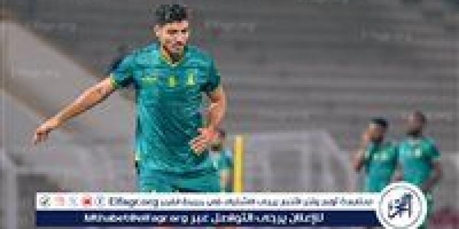 مقترح داخل الأهلي لعودة محمد شريف ومزاحمة من الزمالك وبيراميدز - إقرأ نيوز