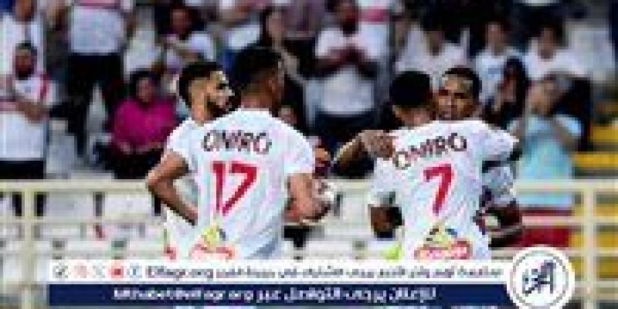 كمال درويش: الزمالك سيعود أقوى بسبب جماهيره العظيمة - إقرأ نيوز