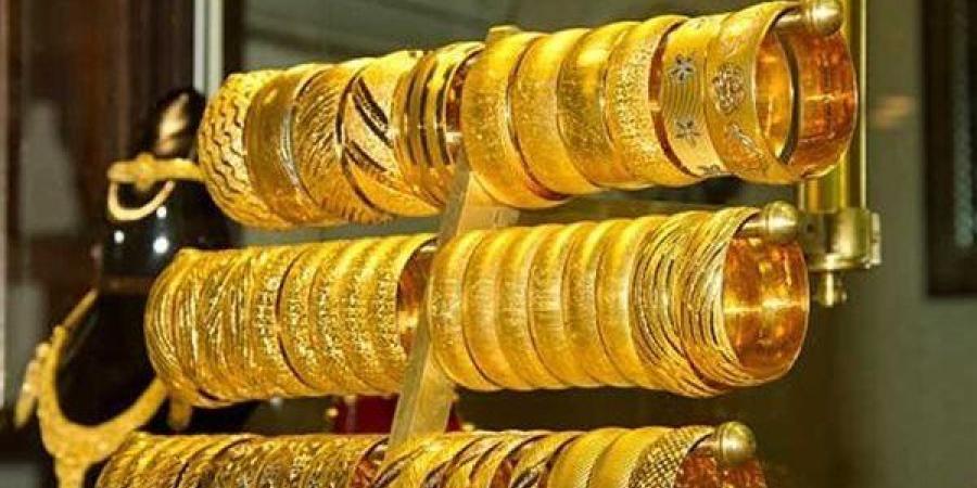 سعر الذهب بالمصنعية.. سعر الذهب عيار 21 اليوم تحديث لحظي - إقرأ نيوز