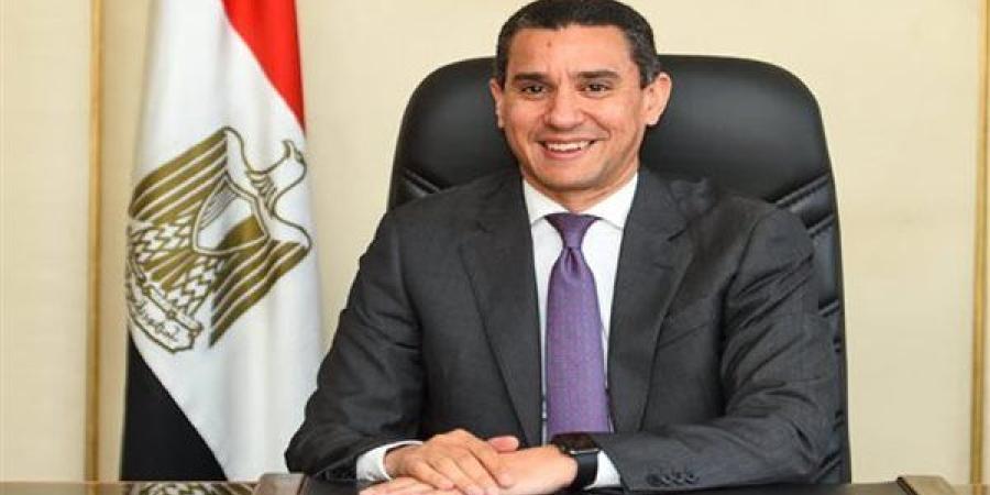 الممثل الشخصي للرئيس السيسي يرأس وفد مصر للإعداد لقمة العشرين في البرازيل - إقرأ نيوز