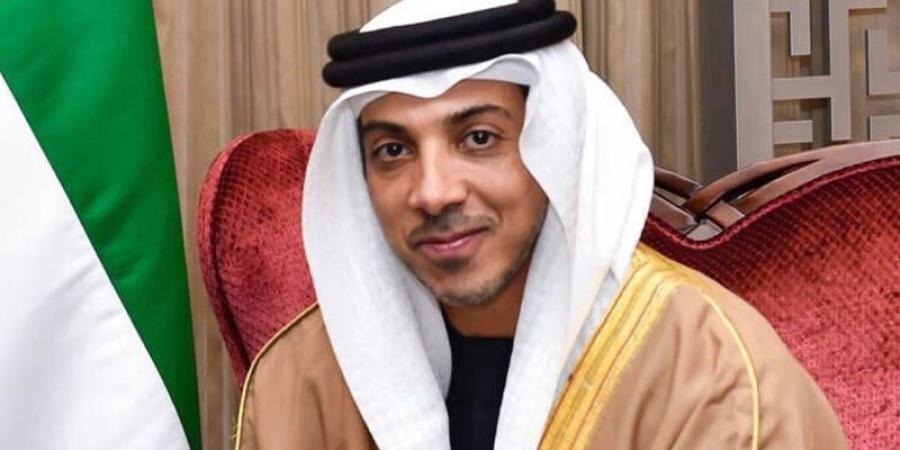 منصور بن زايد يشارك بالقمة العربية الإسلامية في الرياض - إقرأ نيوز