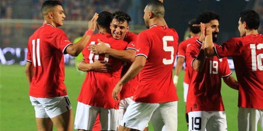 القنوات الناقلة لمباراة منتخب مصر ضد المغرب في تصفيات شمال إفريقيا للناشئين - إقرأ نيوز