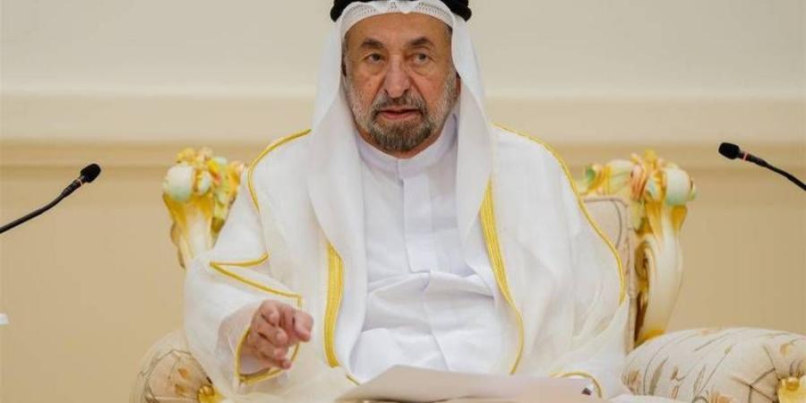 سلطان يعتمد الهيكل التنظيمي العام للقيادة العامة لشرطة الشارقة - إقرأ نيوز