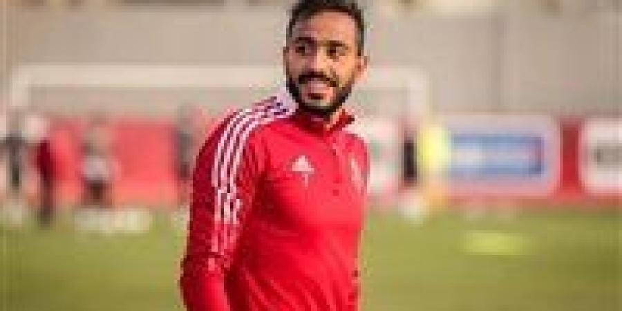 نادي الزمالك يحرر محضرا جديدا ضد محمود كهرباء في العجوزة - إقرأ نيوز