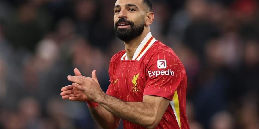 ليفربول يبدأ مفاوضات تجديد عقد محمد صلاح - إقرأ نيوز