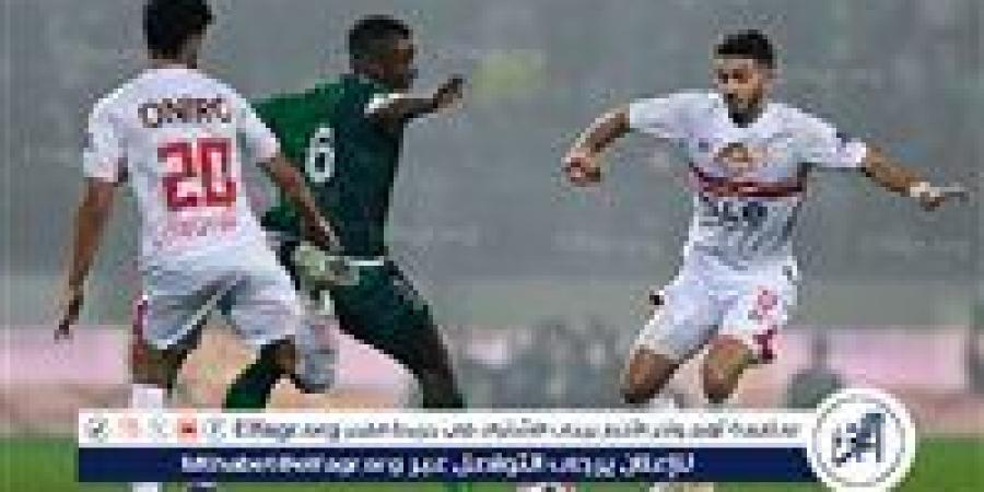 الزمالك يخسر أمام النصر الليبي في مباراة اعتزال خالد حسين - إقرأ نيوز