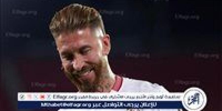 راموس يعرض خدماته على ريال مدريد.. وهكذا رد الأخير - إقرأ نيوز