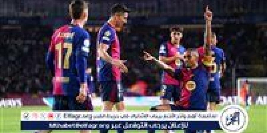 برشلونة يرغب في التخلي عن لاعبه المصاب - إقرأ نيوز