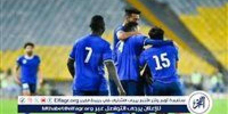 لاعب سموحة يشعل الصراع بين الكبار على ضمه - إقرأ نيوز