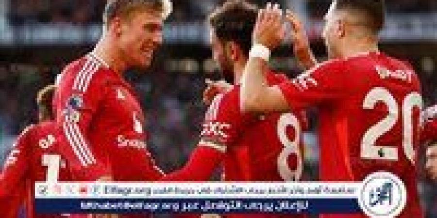 وست هام يرغب في ضم لاعب مانشستر يونايتد - إقرأ نيوز