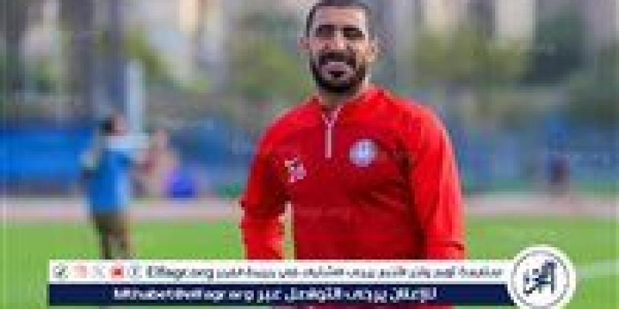 والد لاعب منتخب مصر: ربيعة اسم شهرة حبا في مدافع النادي الأهلي.. والعائلة تعشق الأحمر - إقرأ نيوز