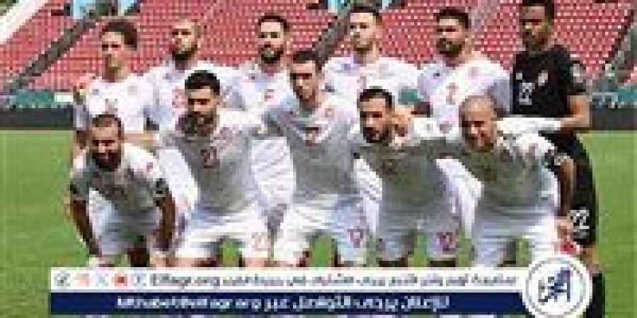 تشكيلة منتخب تونس المتوقعة ضد جامبيا في بطولة أمم إفريقيا - إقرأ نيوز