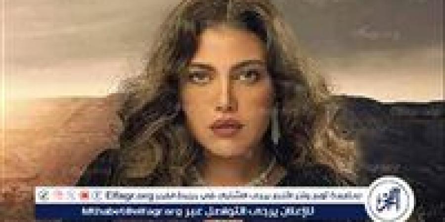 ريهام حجاج تعلق على تغيير مؤلف مسلسل "كنترول" - إقرأ نيوز