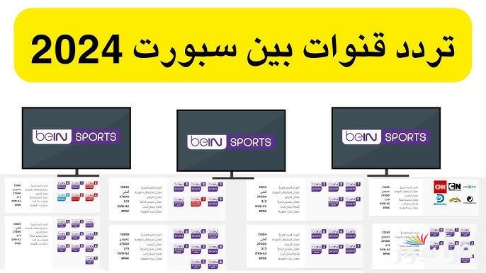 الاهلي وأورلاندو اليوم .. تردد قناة beIN Sports HD 6 بي ان سبورت الجديد 2025 عبر النايل سات وعرب سات وطريقة ضبطها