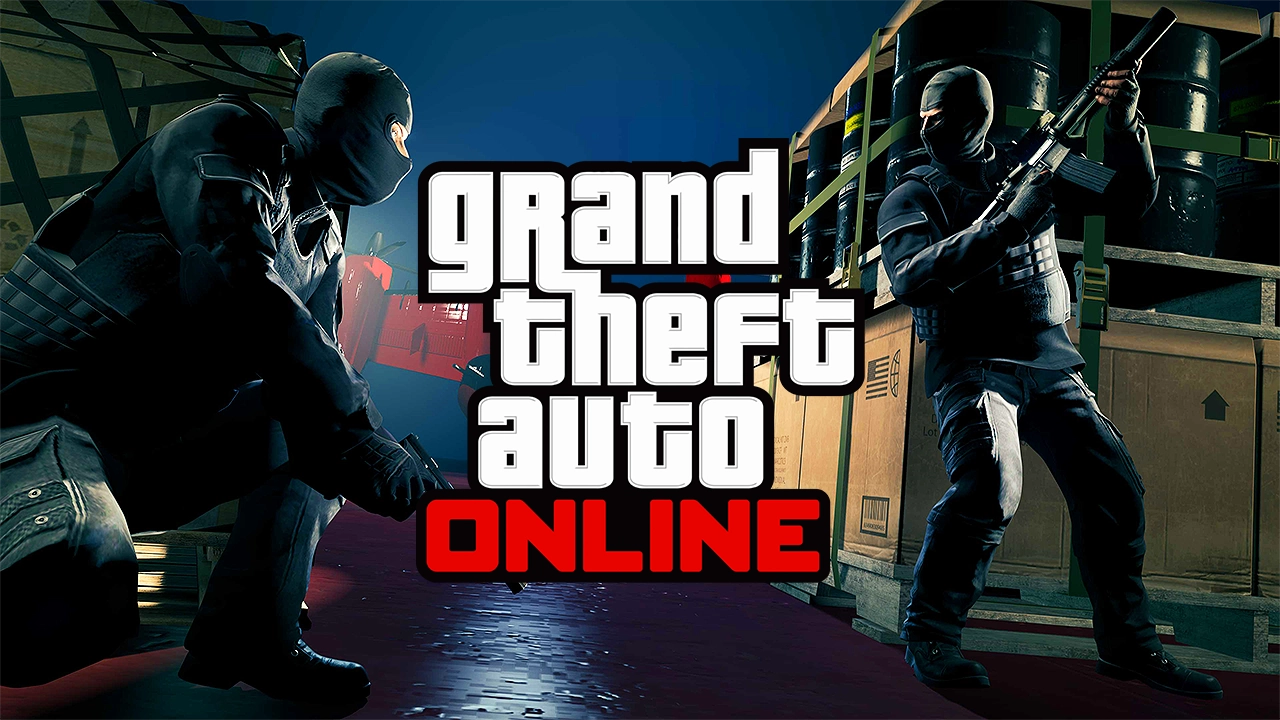 خطوات تحديث جاتا اونلاين Gta:Online ومتطلبات التشغيل للكمبيوتر - إقرأ نيوز