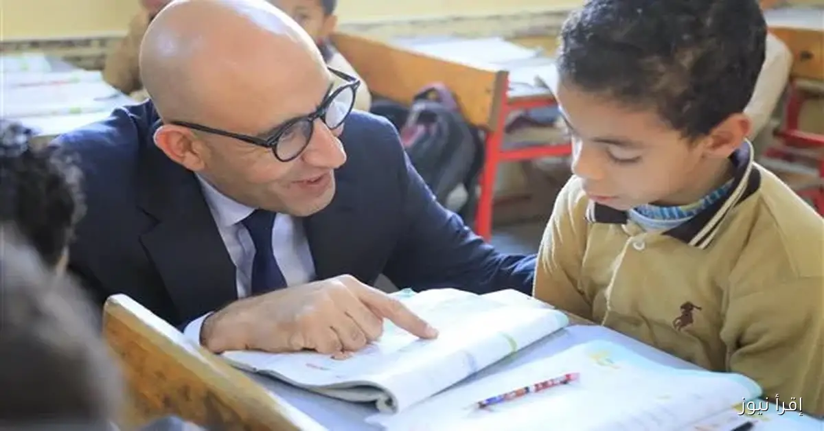 جدول امتحانات شهر أكتوبر 2025 في القاهره