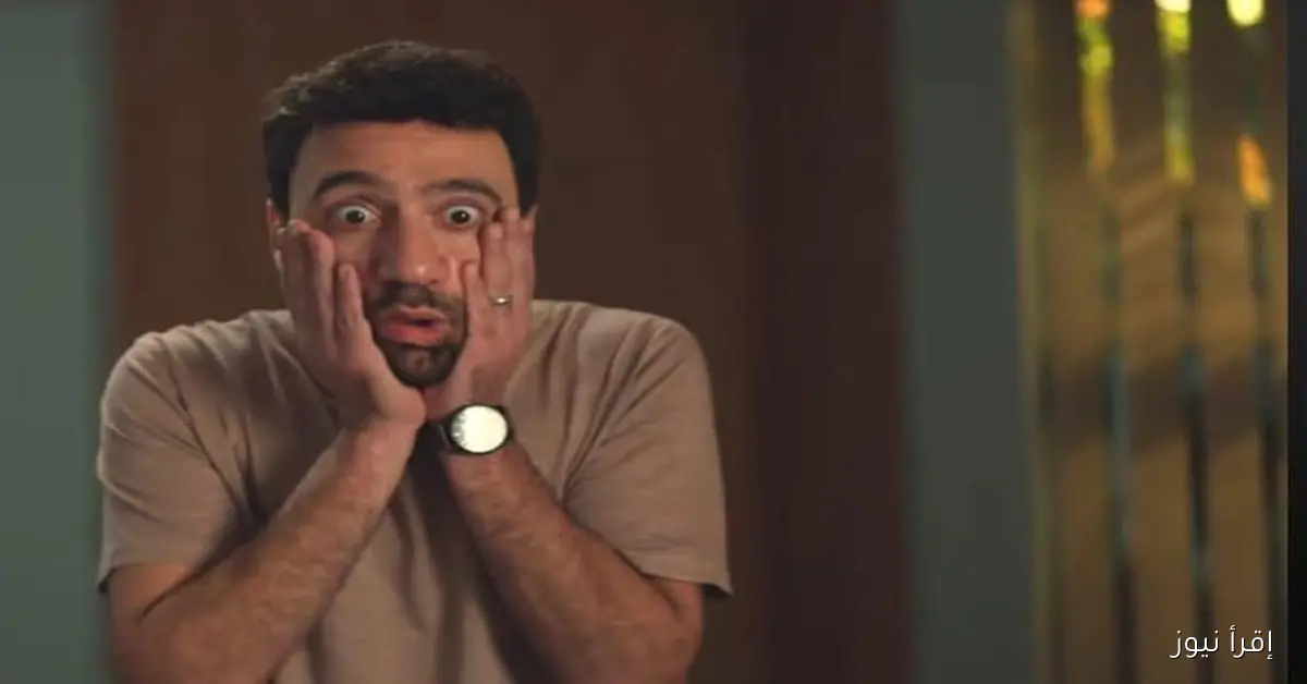 مسلسل محمد سلام الجديد