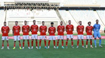 مواجهة مثيرة في دوري أبطال إفريقيا الأهلي يستعرض طاقمه الرئيسي