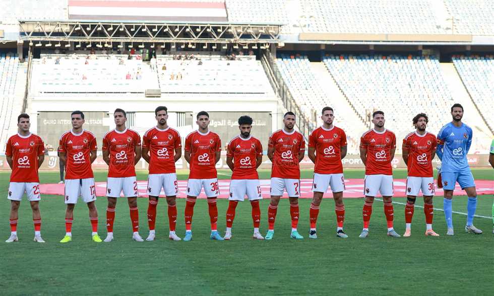 مواجهة مثيرة في دوري أبطال إفريقيا: الأهلي يستعرض طاقمه الرئيسي أمام إيجل نوار