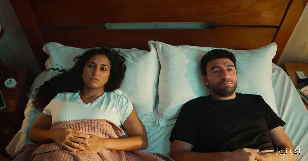 موعد عرض الحلقة الثالثة من مسلسل كارثة طبيعية