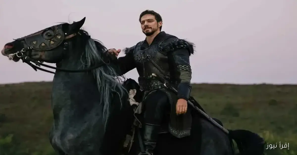 موعد عرض مسلسل المؤسس أورهان الحلقة الأولى