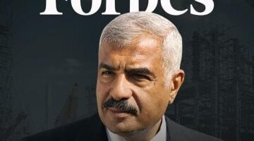 1763393724 هشام طلعت مصطفى يحقق صدارة قائمة فوربس الشرق الأوسط في