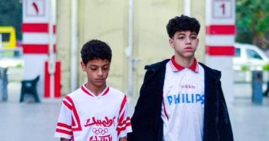 الزمالك يضم آدم وآسر نجلي الراحل محمد صبري لقطاع الناشئين