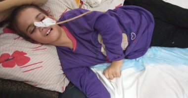 سمر البشيتى تطلق نداء استغاثة من غزة للعلاج والنجاة من الألم وصراع البقاء